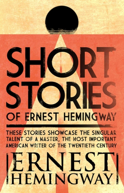 Short Stories of Ernest Hemingway, EPUB eBook