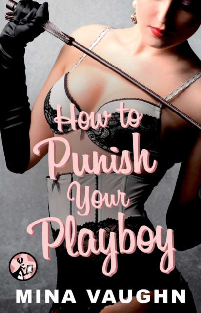 How to Punish Your Playboy, EPUB eBook