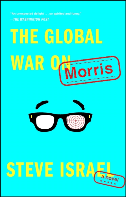 The Global War on Morris : A Novel, EPUB eBook