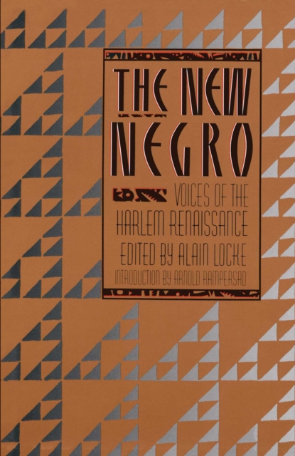 The New Negro, EPUB eBook
