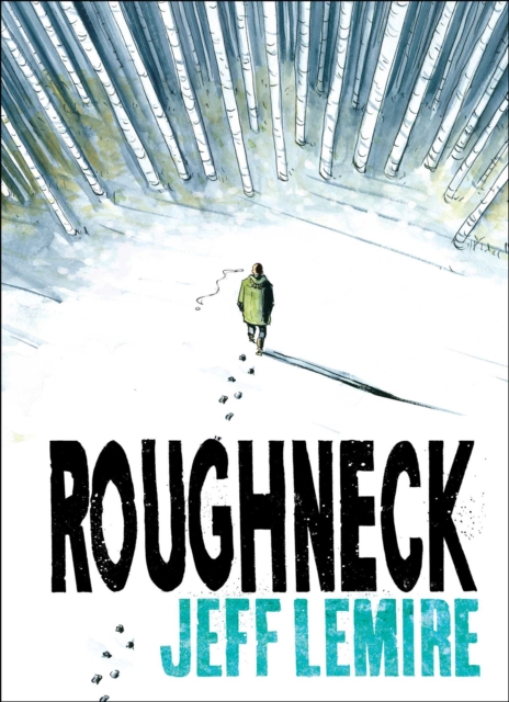 Roughneck, Paperback / softback Book