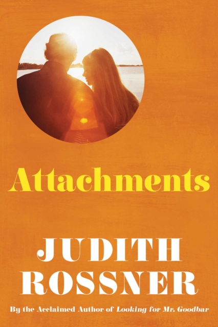Attachments, EPUB eBook
