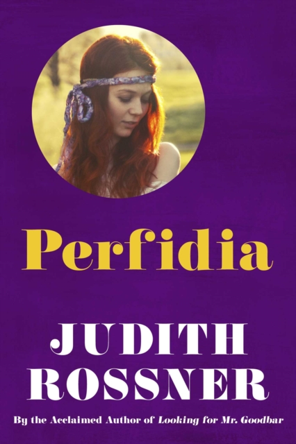 Perfidia, EPUB eBook