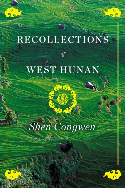 Recollections of West Hunan, EPUB eBook