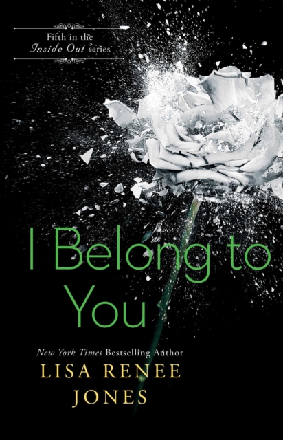 I Belong to You, EPUB eBook