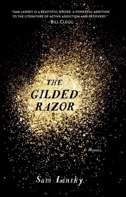 The Gilded Razor : A Book Club Recommendation!, EPUB eBook
