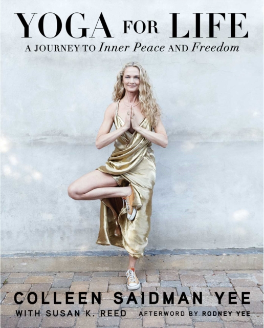 Yoga for Life : A Journey to Inner Peace and Freedom, EPUB eBook
