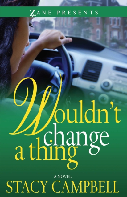 Wouldn't Change a Thing, EPUB eBook