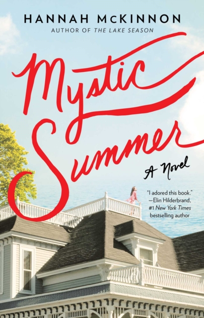 Mystic Summer : A Novel, EPUB eBook