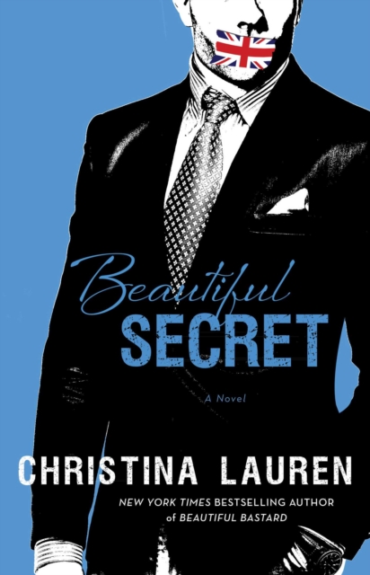 Beautiful Secret, EPUB eBook