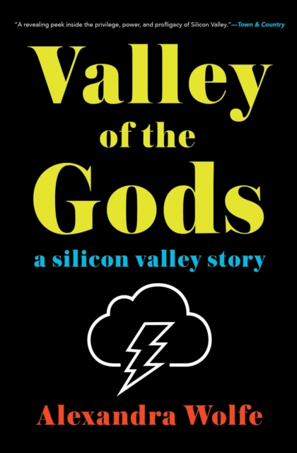 Valley of the Gods : A Silicon Valley Story, EPUB eBook