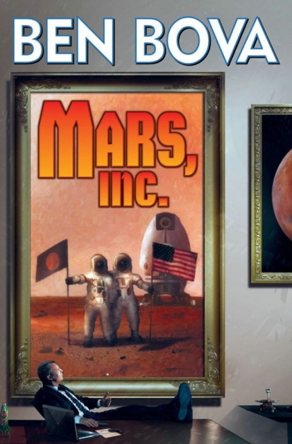 Mars, Inc., Paperback / softback Book