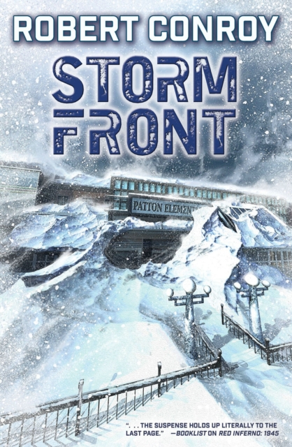 Stormfront, Paperback / softback Book