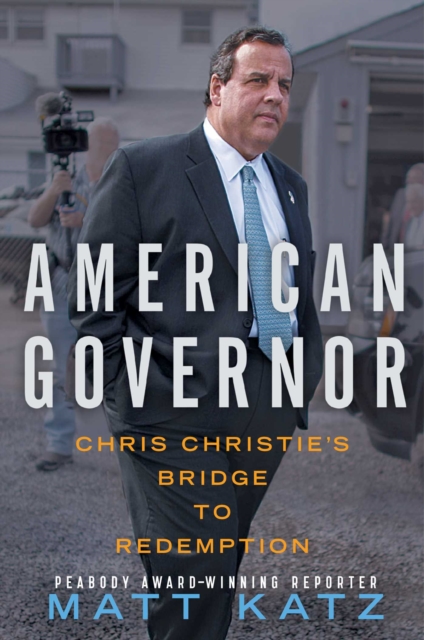 American Governor, EPUB eBook