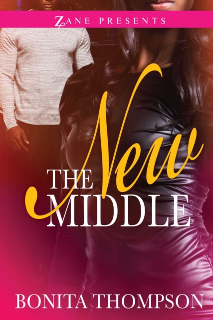 The New Middle, EPUB eBook