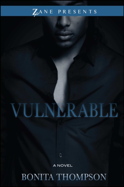 Vulnerable, EPUB eBook