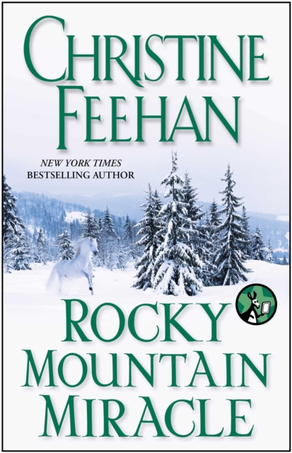 Rocky Mountain Miracle, EPUB eBook