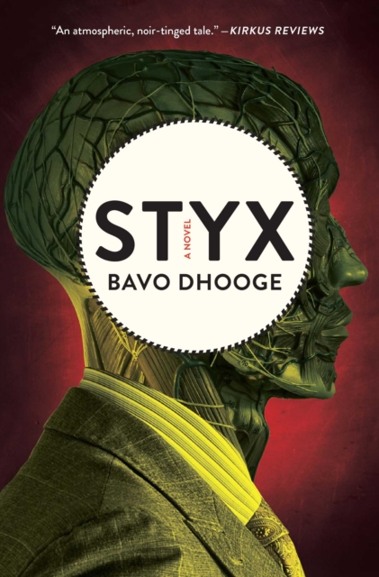 Styx, EPUB eBook