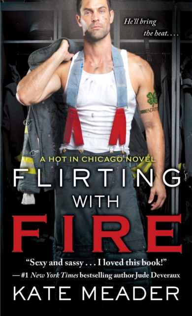 Flirting with Fire, EPUB eBook
