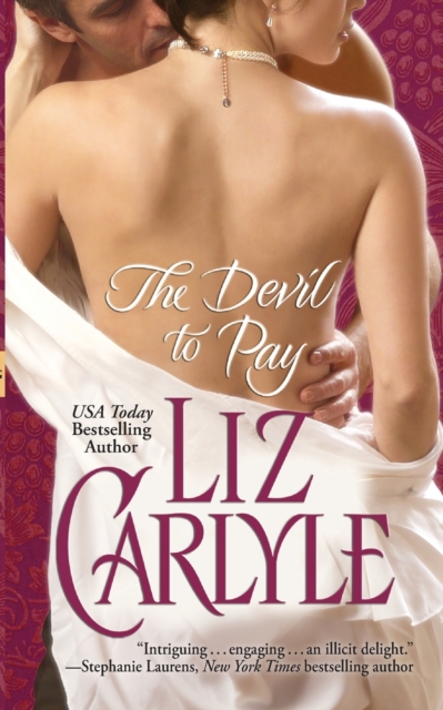 The Devil to Pay, Paperback / softback Book