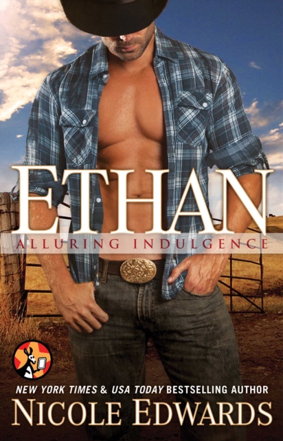 Ethan, EPUB eBook