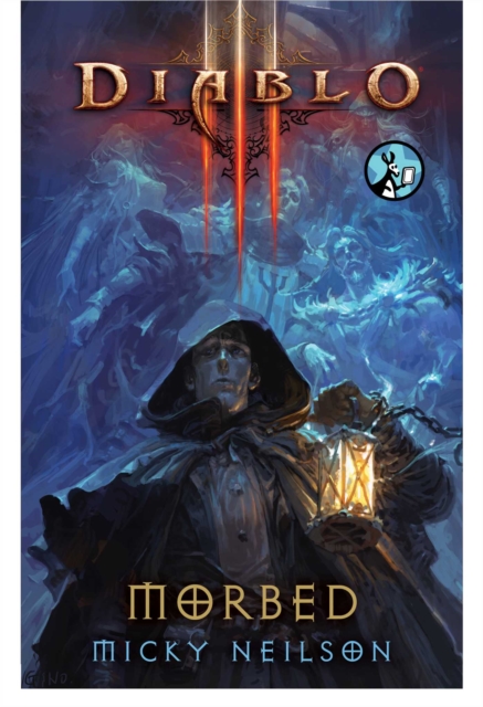 Diablo III: Morbed, EPUB eBook