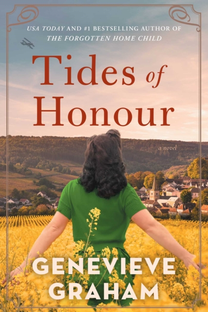 Tides of Honour, EPUB eBook