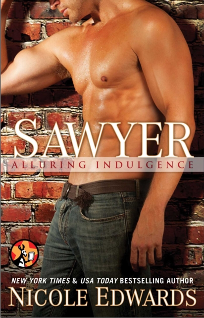 Sawyer, EPUB eBook