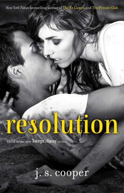Resolution, Paperback Book