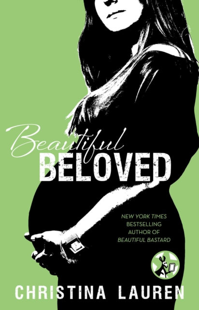 Beautiful Beloved, EPUB eBook