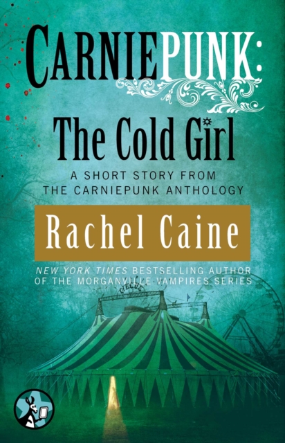 Carniepunk: The Cold Girl, EPUB eBook