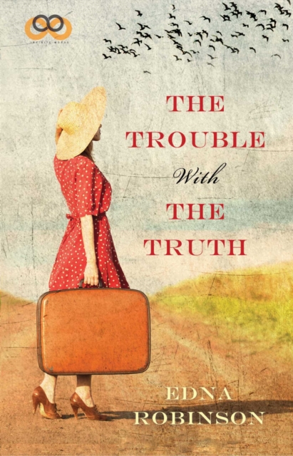 The Trouble with the Truth, EPUB eBook