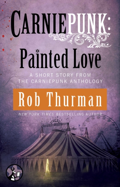 Carniepunk: Painted Love, EPUB eBook