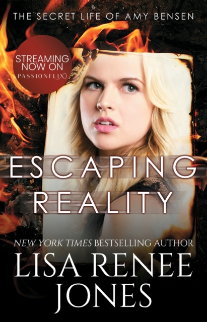 Escaping Reality, Paperback / softback Book