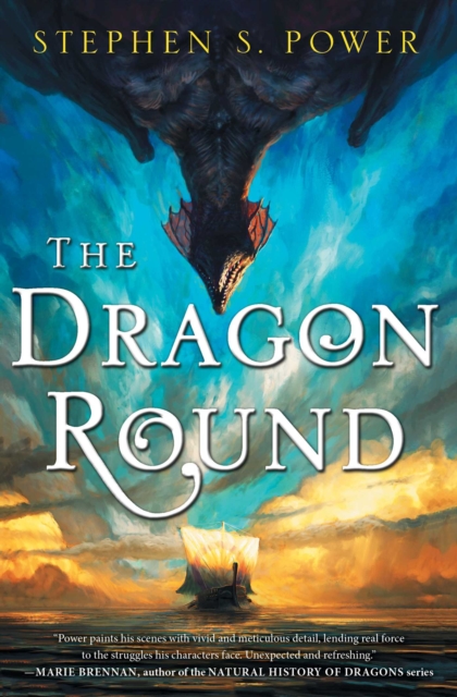 The Dragon Round, EPUB eBook