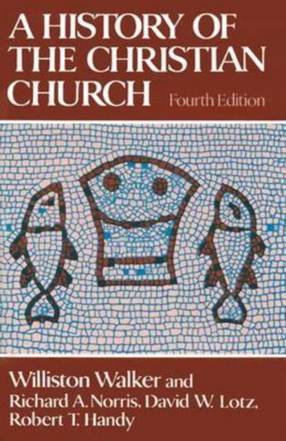 History of the Christian Church, EPUB eBook