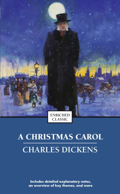 A Christmas Carol, EPUB eBook