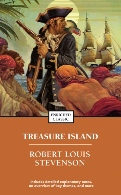 Treasure Island, EPUB eBook