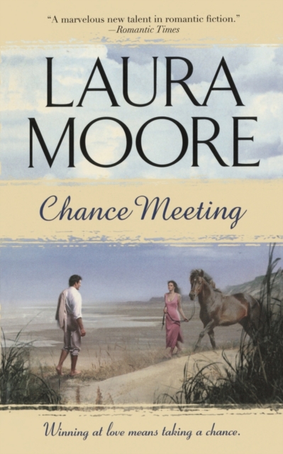 Chance Meeting, Paperback / softback Book