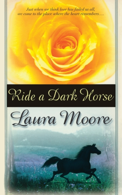 Ride a Dark Horse, Paperback / softback Book