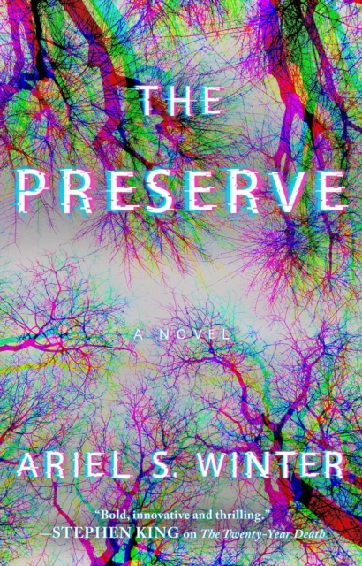 The Preserve : A Novel, EPUB eBook