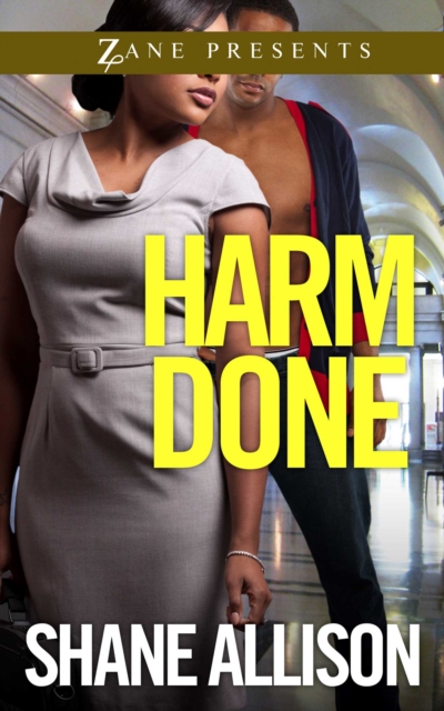 Harm Done : A Novel, EPUB eBook