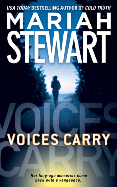Voices Carry, Paperback / softback Book
