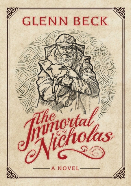 The Immortal Nicholas, EPUB eBook