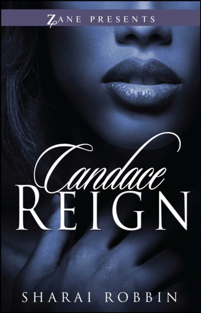 Candace Reign, EPUB eBook