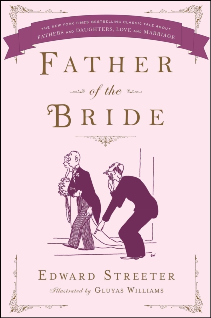 Father of the Bride, EPUB eBook