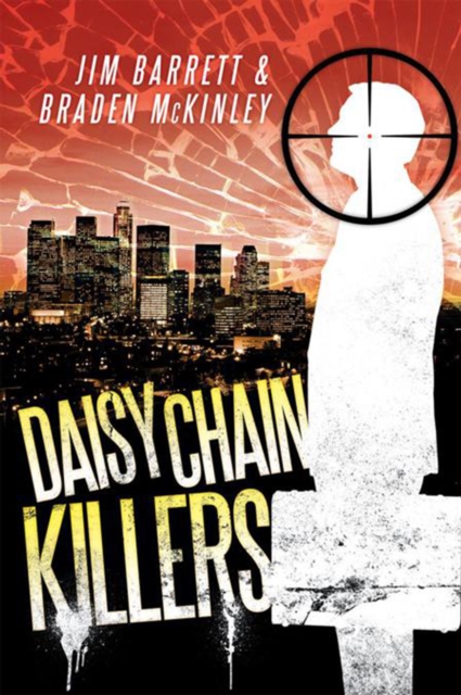 Daisy Chain Killers, EPUB eBook