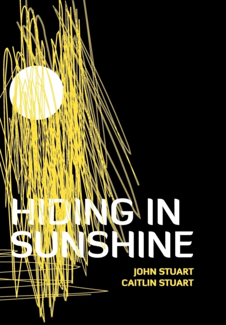 Hiding in Sunshine, Hardback Book