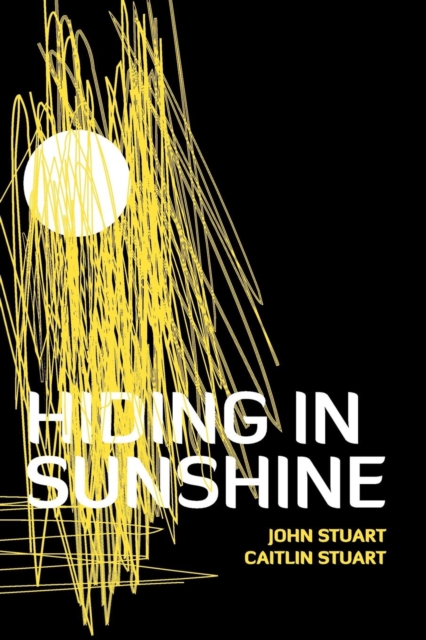Hiding in Sunshine, Paperback / softback Book