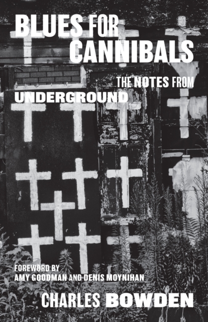 Blues for Cannibals : The Notes from Underground, Paperback / softback Book
